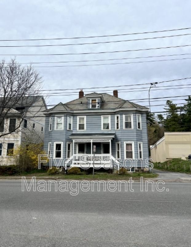 Townhouse for rent at 1036 N Ave #4, Burlington, VT 05408