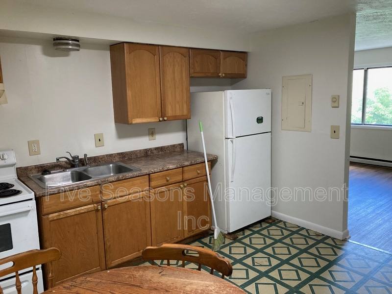 Townhouse for rent at 1036 N Ave #4, Burlington, VT 05408