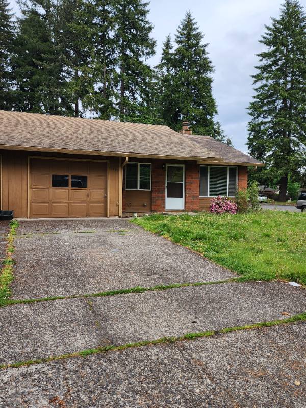 House for rent at 1409 NE 143rd Ave, Vancouver, WA 98684