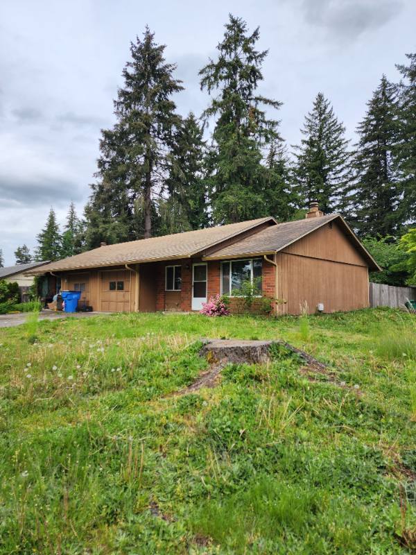 House for rent at 1409 NE 143rd Ave, Vancouver, WA 98684