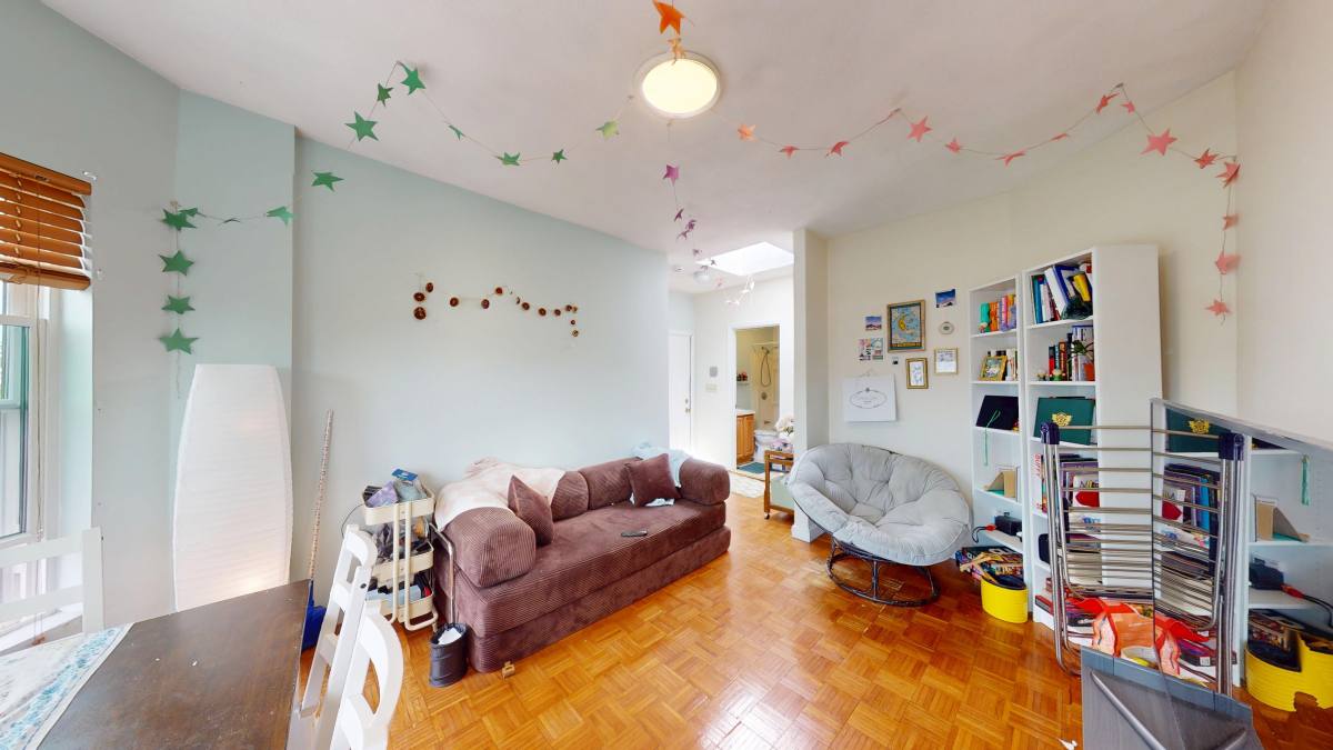 Apartment for rent at 122 Berkshire St, Cambridge, MA 02141
