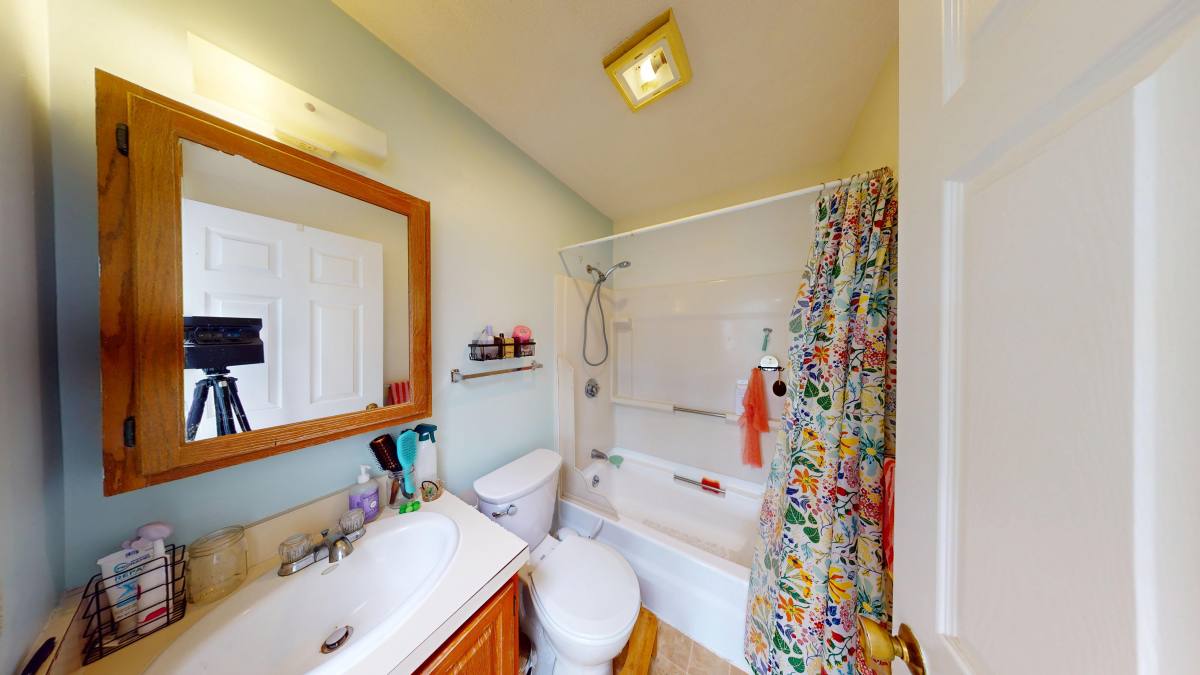 Apartment for rent at 122 Berkshire St, Cambridge, MA 02141