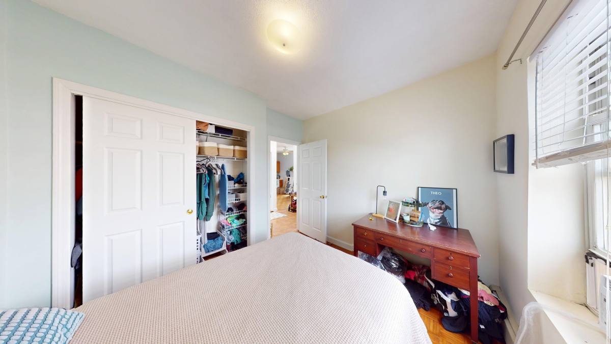 Apartment for rent at 122 Berkshire St, Cambridge, MA 02141