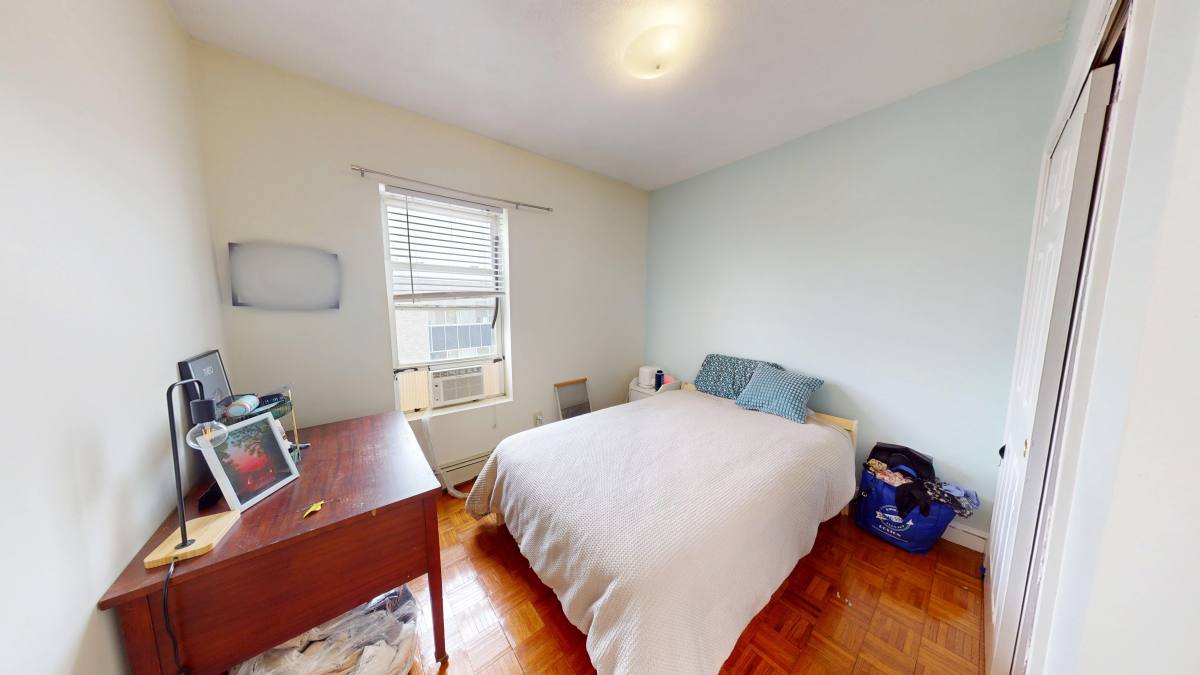 Apartment for rent at 122 Berkshire St, Cambridge, MA 02141