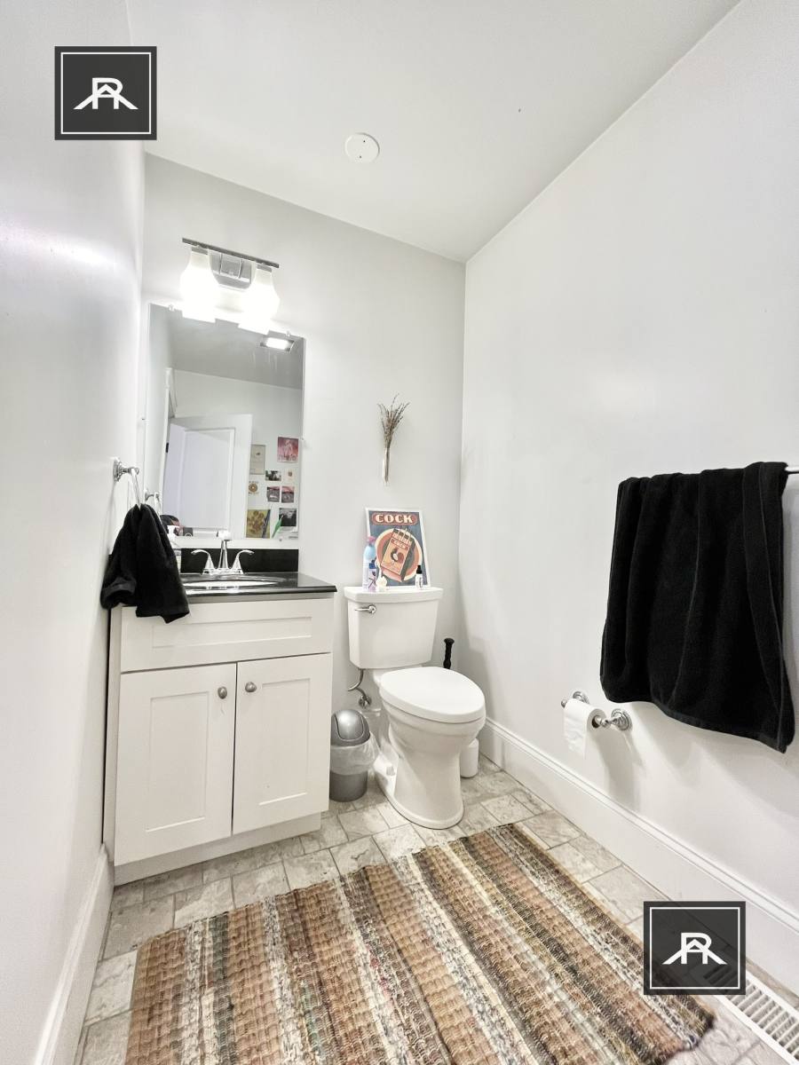 House for rent at 8 Fern St, Allston, MA 02134