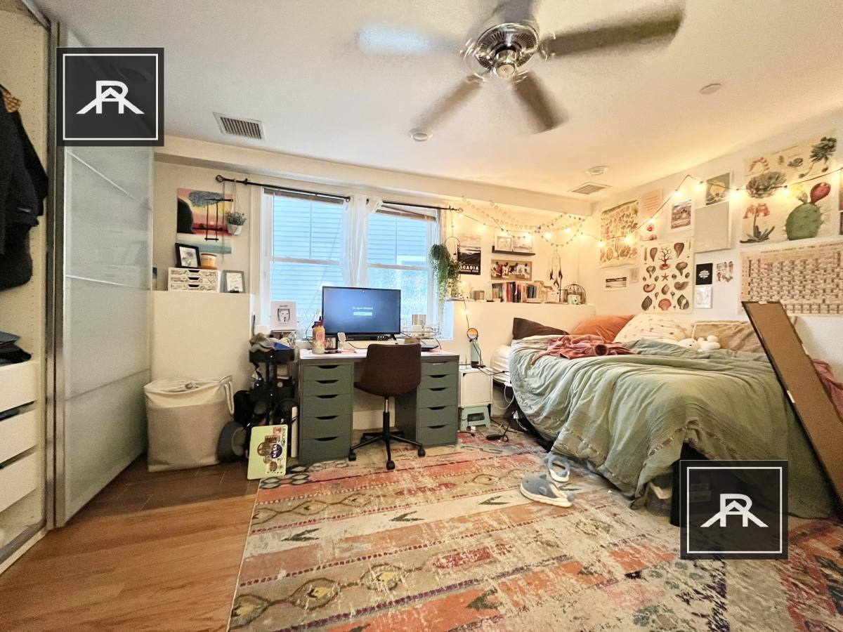 House for rent at 8 Fern St, Allston, MA 02134