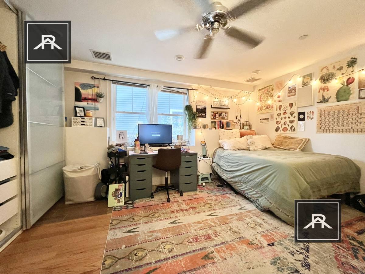 House for rent at 8 Fern St, Allston, MA 02134