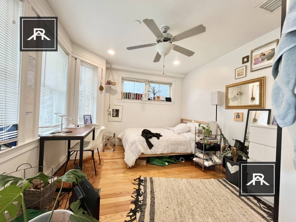 House for rent at 8 Fern St, Allston, MA 02134