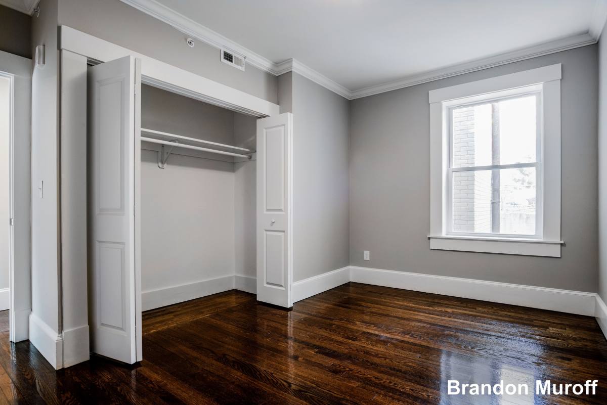 Apartment for rent at 59 Strathmore Rd, Brighton, MA 02135