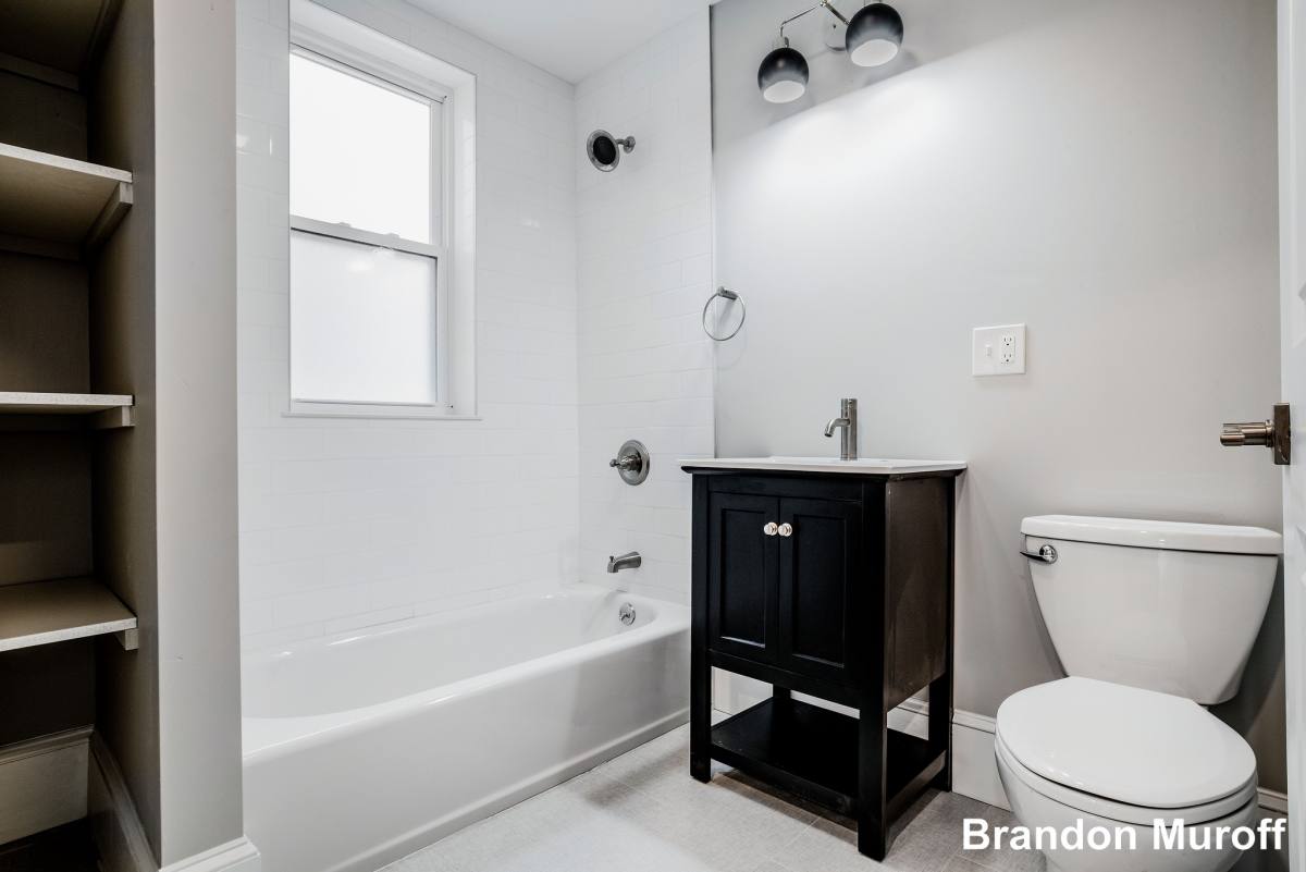 Apartment for rent at 59 Strathmore Rd, Brighton, MA 02135