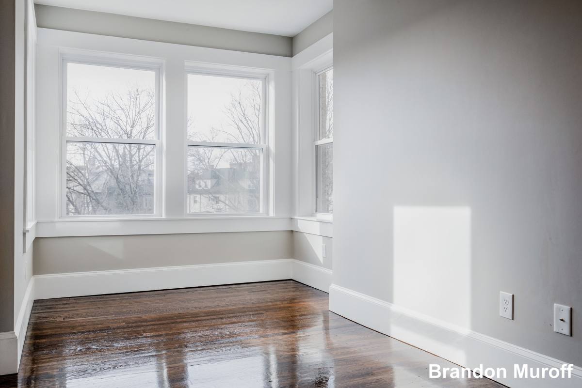 Apartment for rent at 59 Strathmore Rd, Brighton, MA 02135