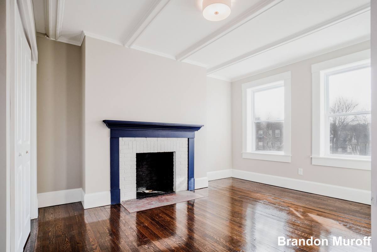 Apartment for rent at 59 Strathmore Rd, Brighton, MA 02135