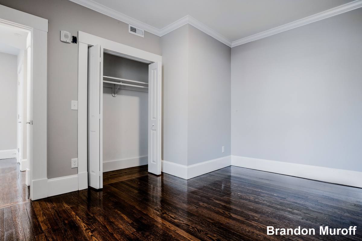Apartment for rent at 59 Strathmore Rd, Brighton, MA 02135
