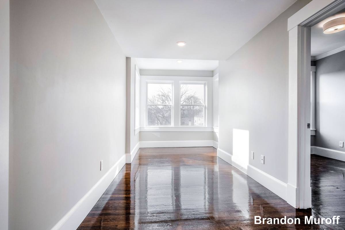 Apartment for rent at 59 Strathmore Rd, Brighton, MA 02135