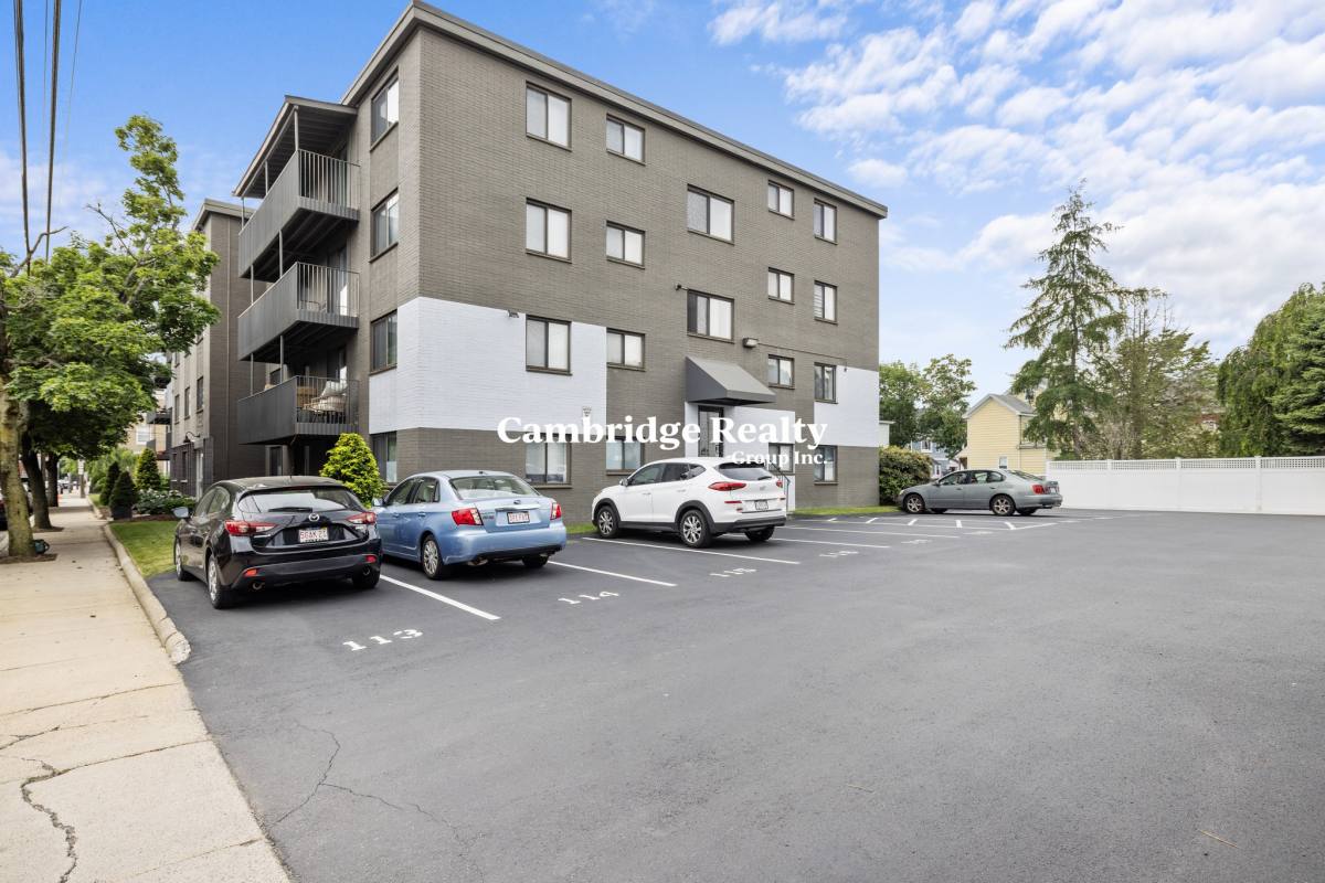 Apartment for rent at 134 Summer St, Malden, MA 02148