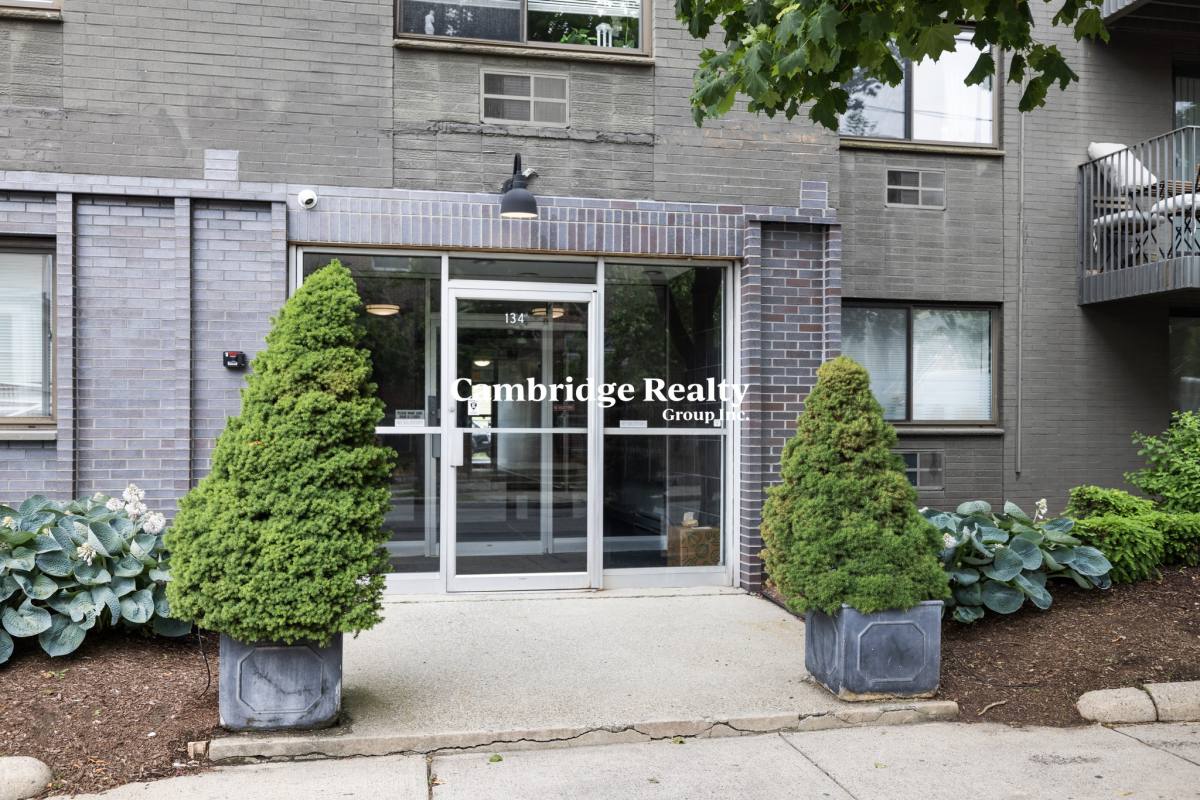 Apartment for rent at 134 Summer St, Malden, MA 02148