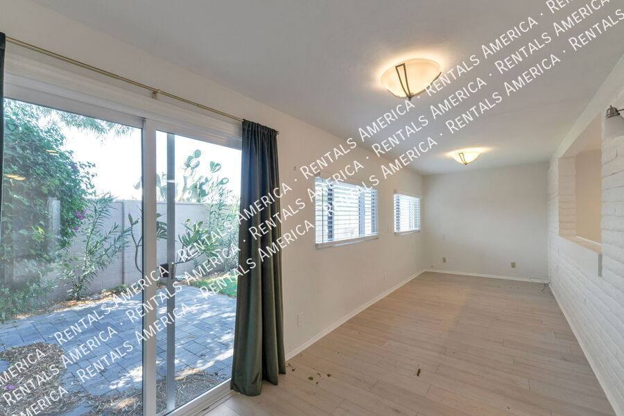 Townhouse for rent at 88 E Cholla Shadows Dr, Tucson, AZ 85704