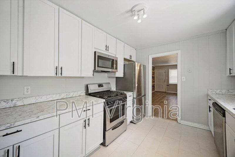 House for rent at 3310 Glasgow St, Portsmouth, VA 23707