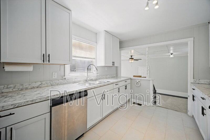 House for rent at 3310 Glasgow St, Portsmouth, VA 23707