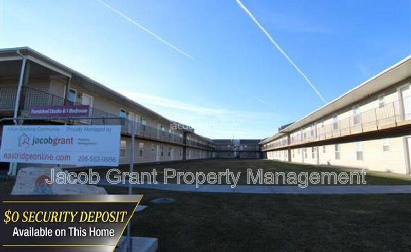 Apartment for rent at 1378 Curlew Ave #142, Idaho Falls, ID 83406