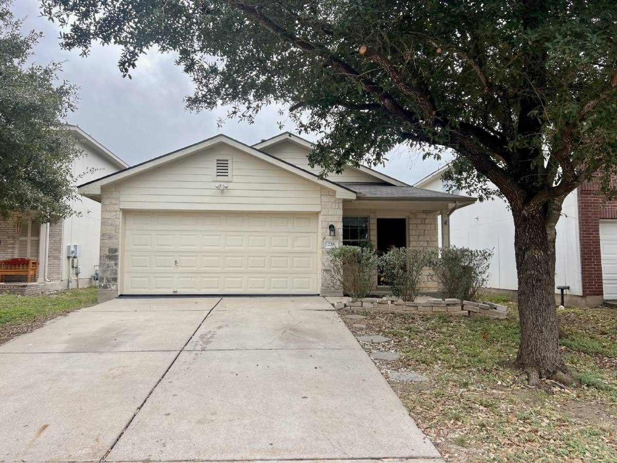 House for rent at 228 Black Forest, Buda, TX 78610