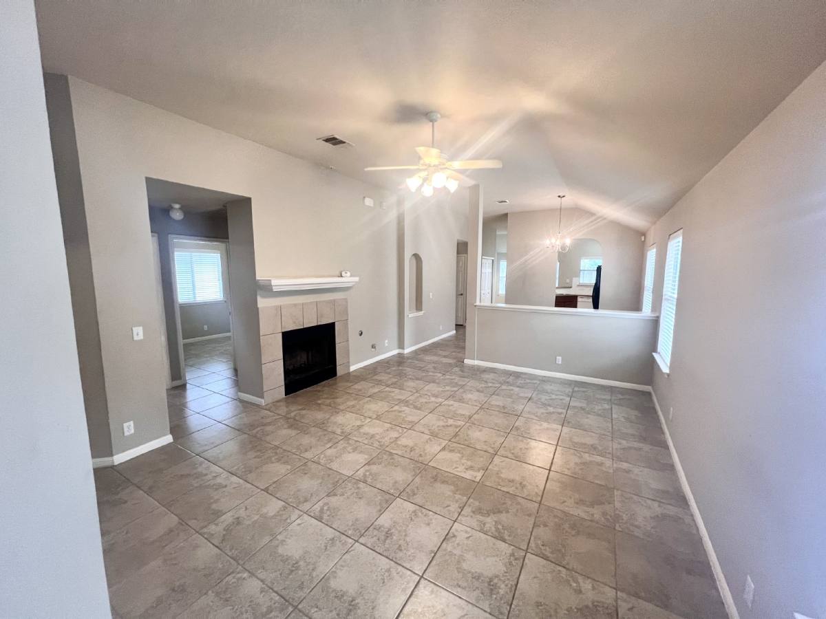 House for rent at 2509 Elara Dr, Austin, TX 78725