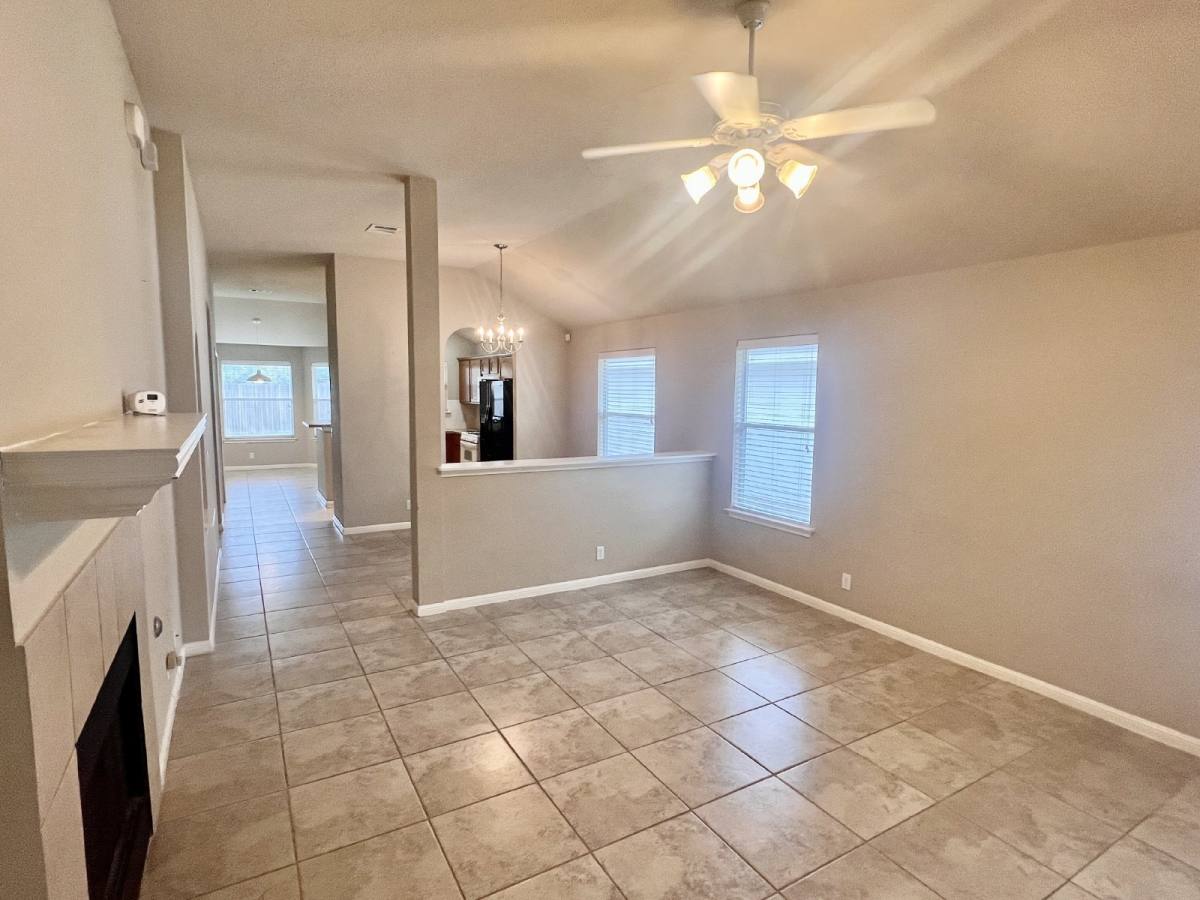 House for rent at 2509 Elara Dr, Austin, TX 78725
