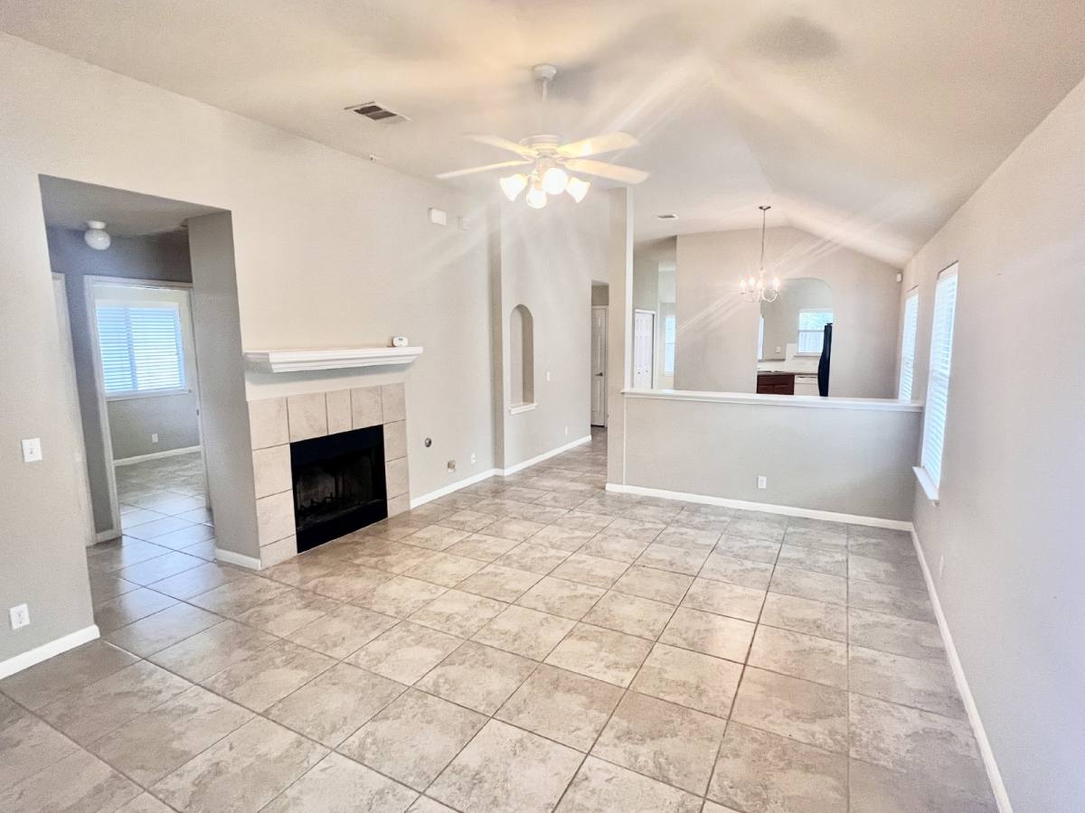 House for rent at 2509 Elara Dr, Austin, TX 78725