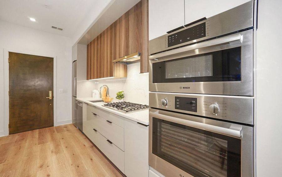 Condo for rent at 801 N St NW #304, Washington, DC 20001