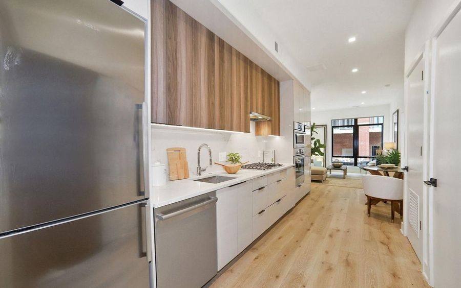Condo for rent at 801 N St NW #304, Washington, DC 20001