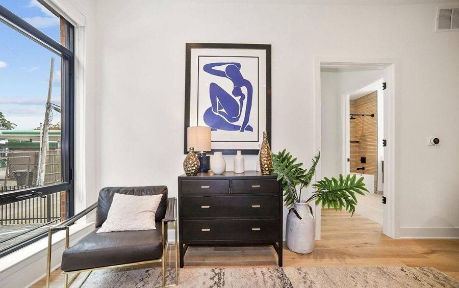 Condo for rent at 801 N St NW #304, Washington, DC 20001