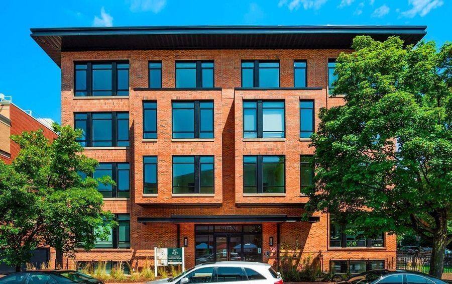 Condo for rent at 801 N St NW #304, Washington, DC 20001