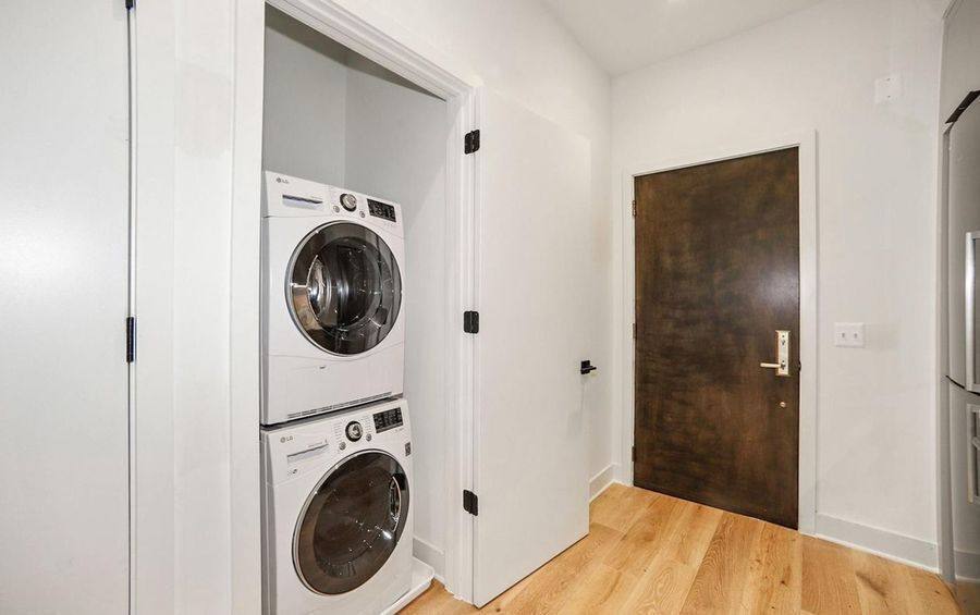Condo for rent at 801 N St NW #304, Washington, DC 20001