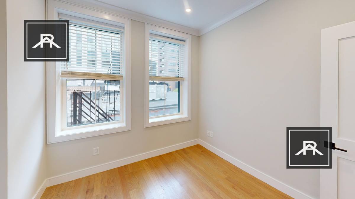 Apartment for rent at 232 Tremont St, Boston, MA 02116