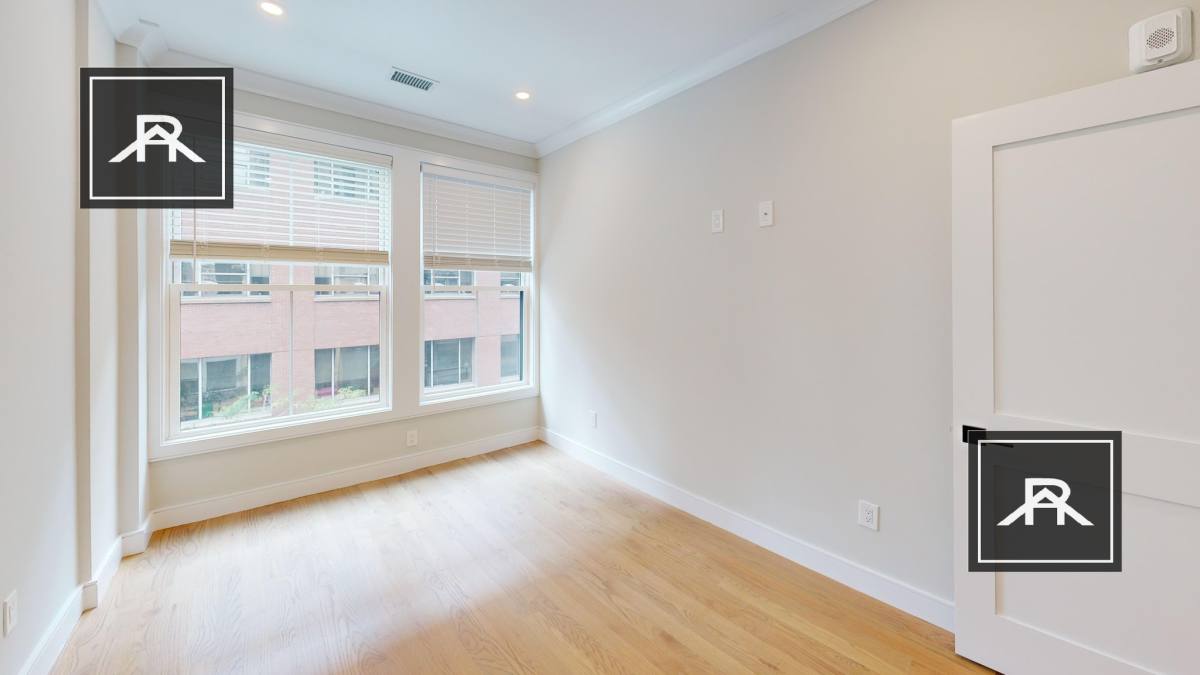 Apartment for rent at 232 Tremont St, Boston, MA 02116