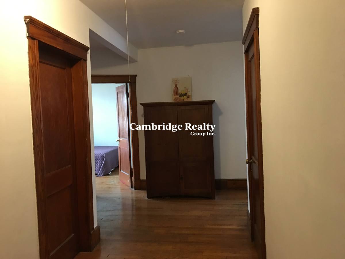 Apartment for rent at 5 Harriet St, Brighton, MA 02135