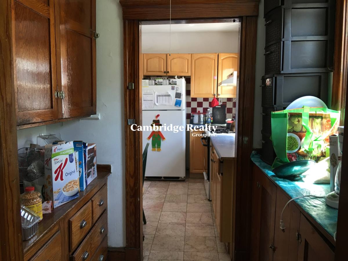 Apartment for rent at 5 Harriet St, Brighton, MA 02135