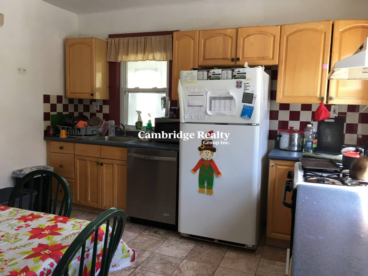 Apartment for rent at 5 Harriet St, Brighton, MA 02135