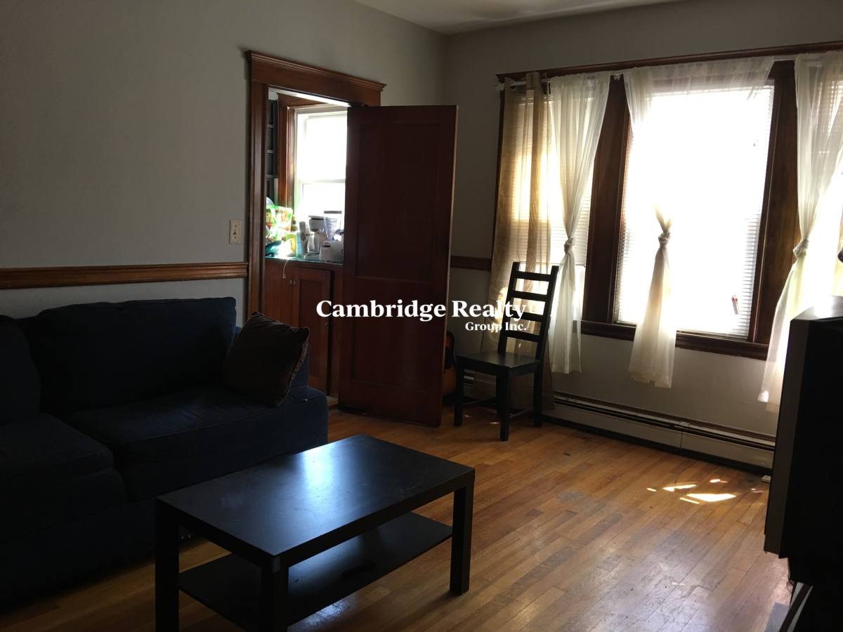 Apartment for rent at 5 Harriet St, Brighton, MA 02135