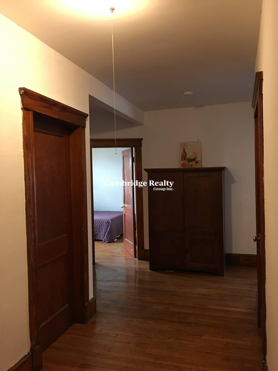 Apartment for rent at 5 Harriet St, Brighton, MA 02135