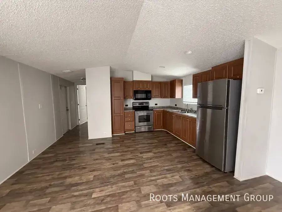 Apartment for rent at 115 W Loudon Ave #M105, Lexington, KY 40508