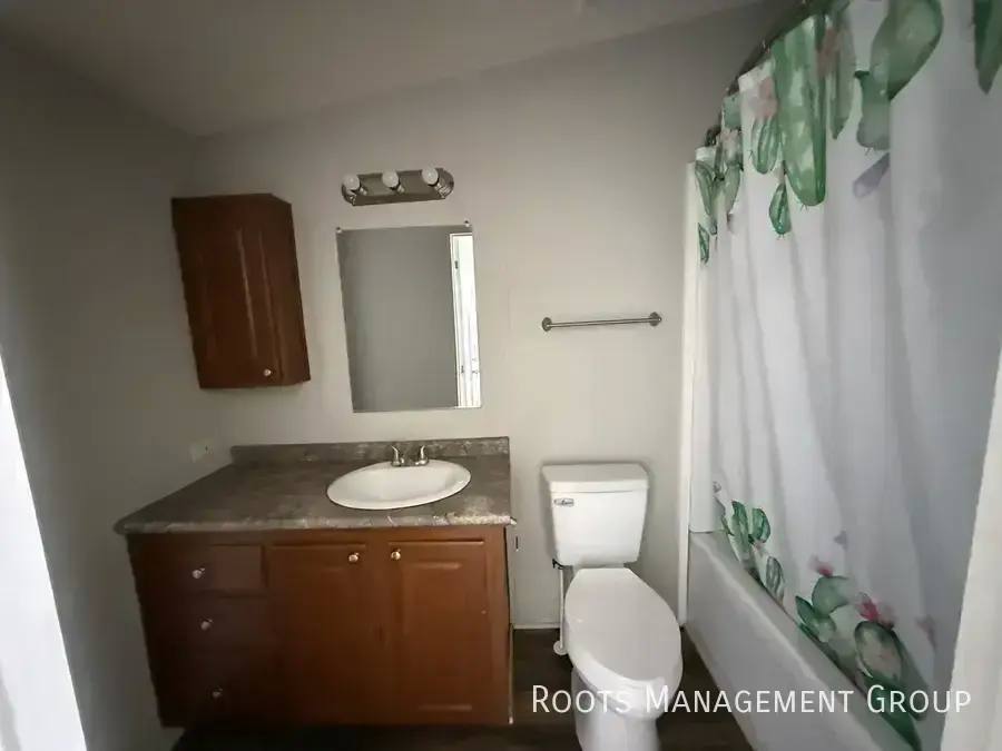 Apartment for rent at 115 W Loudon Ave #M105, Lexington, KY 40508