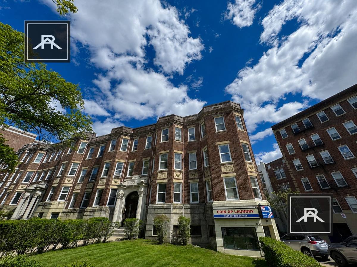 Apartment for rent at 1844 Commonwealth Ave #12, Brighton, MA 02135