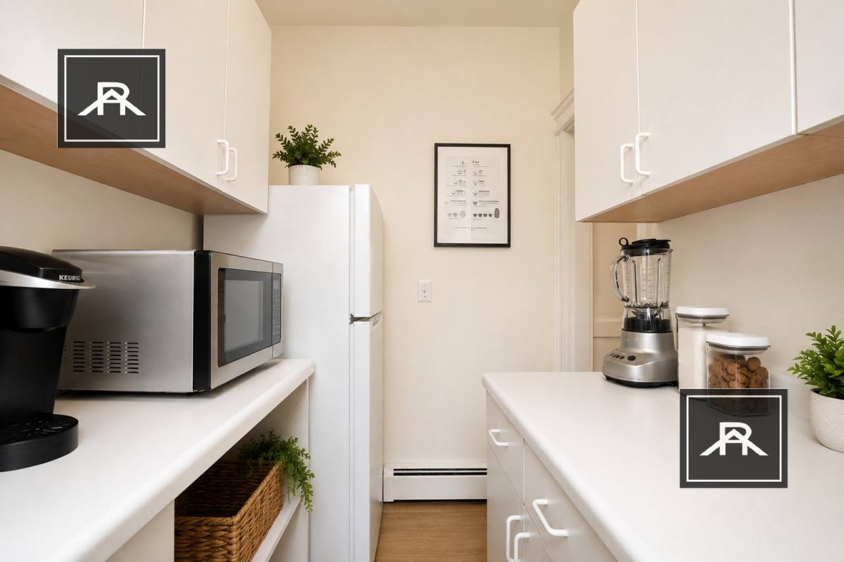 Apartment for rent at 1844 Commonwealth Ave #12, Brighton, MA 02135