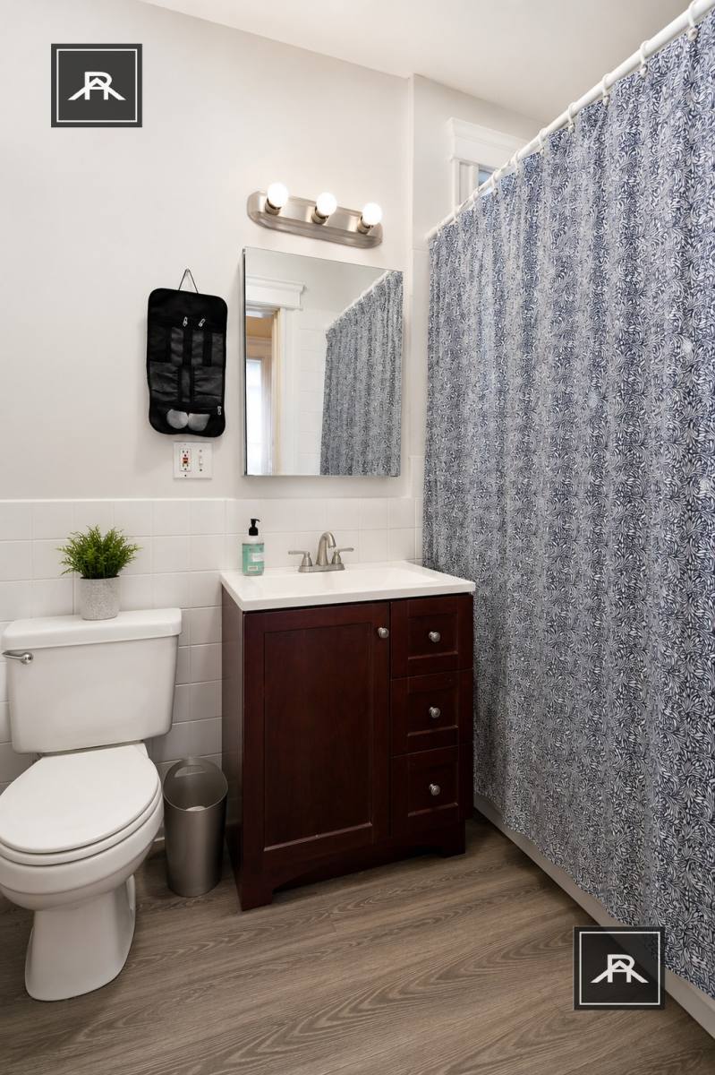 Apartment for rent at 1844 Commonwealth Ave #12, Brighton, MA 02135