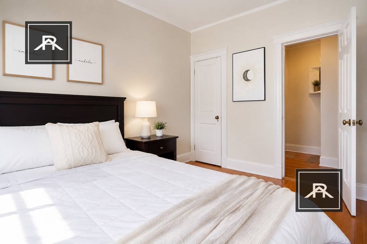 Apartment for rent at 1844 Commonwealth Ave #12, Brighton, MA 02135