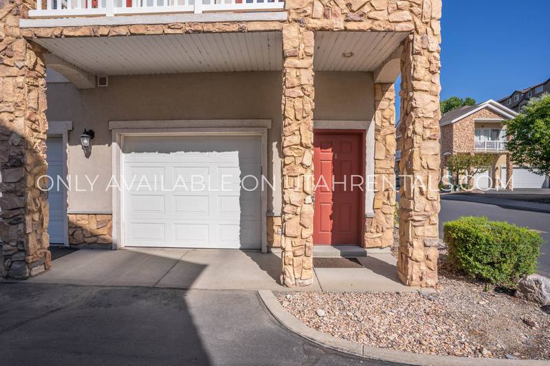 Condo for rent at 1052 Canyon Meadow Dr #3, Provo, UT 84606