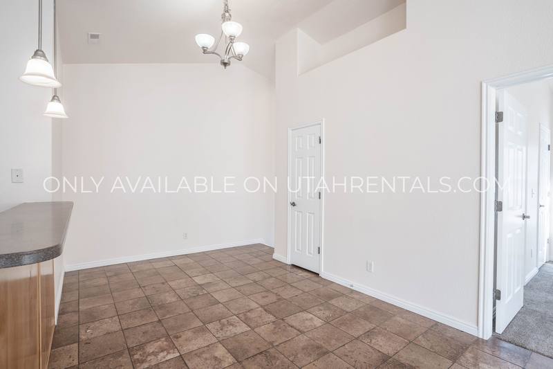 Condo for rent at 1052 Canyon Meadow Dr #3, Provo, UT 84606