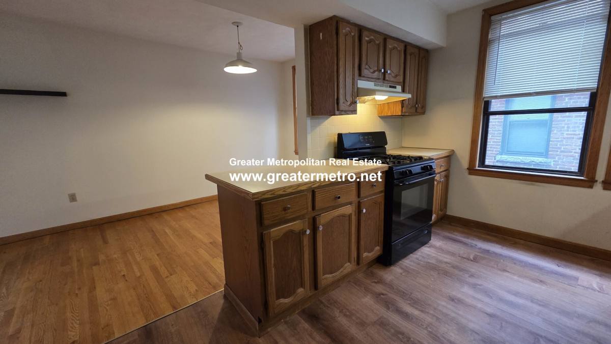 House for rent at 3 Holden Court #2, Boston, MA 02113