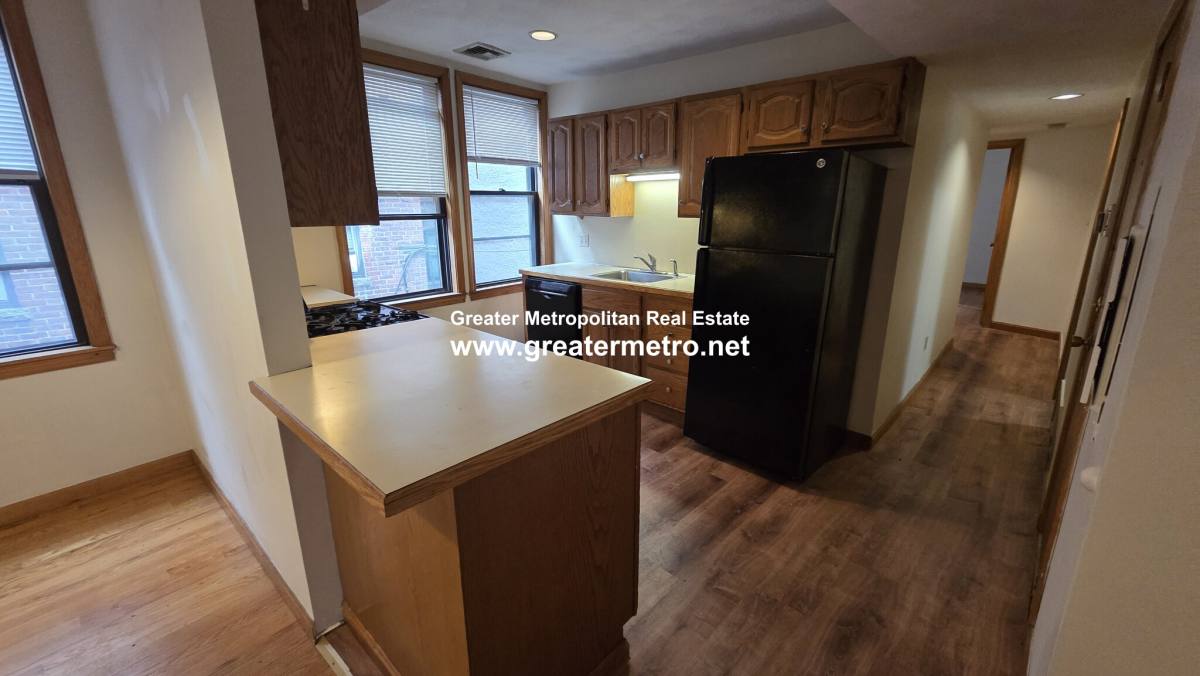 House for rent at 3 Holden Court #2, Boston, MA 02113